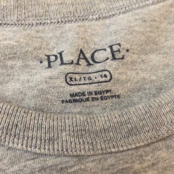 Childrens Place Boys Tee - Picture 4 of 4